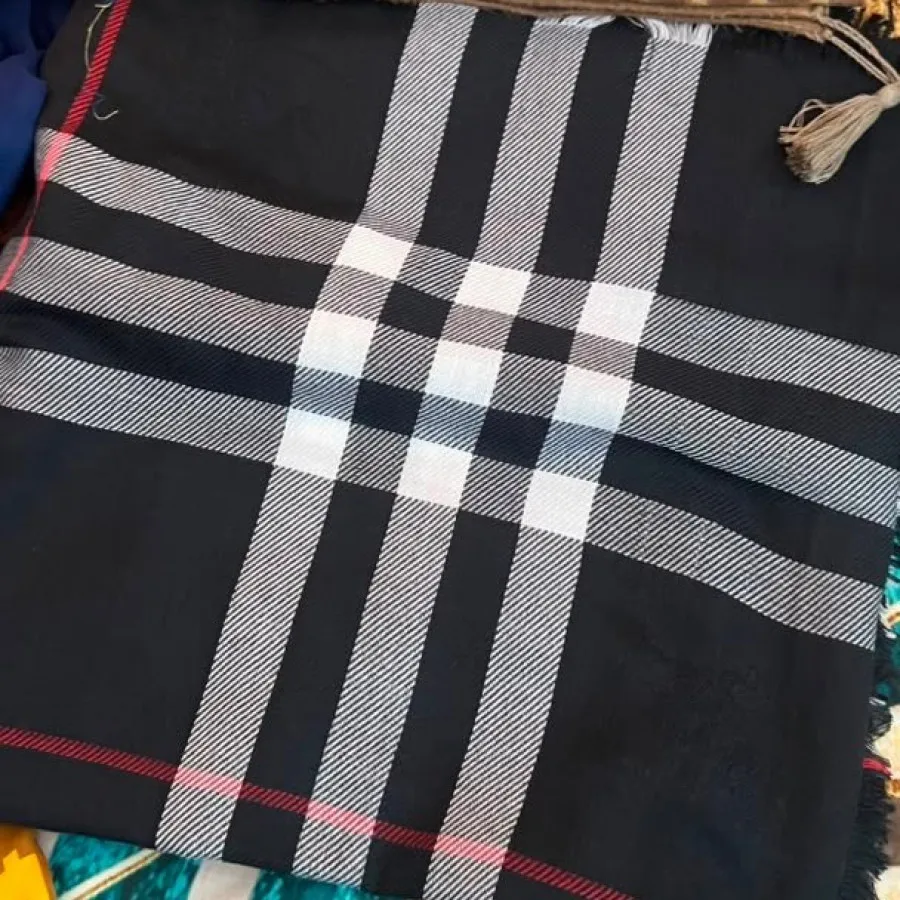 شال و روسری