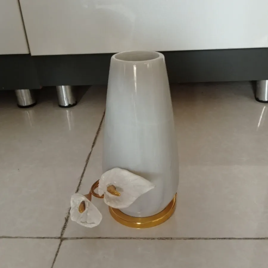 گلدان سنگی
