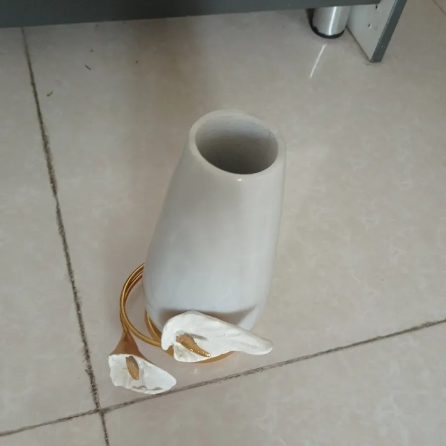 گلدان سنگی