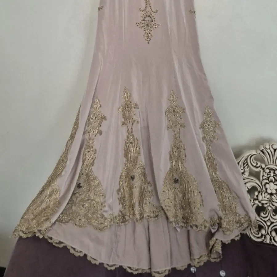 پیراهن مجلسی