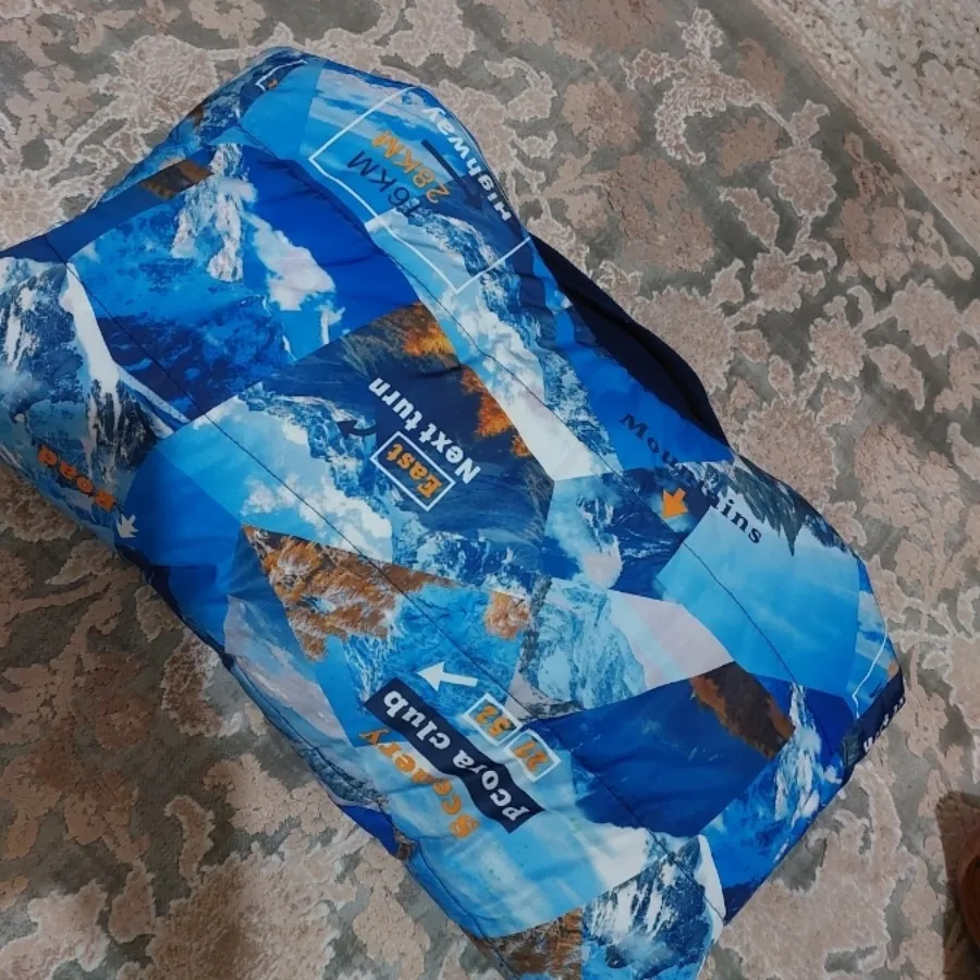 کاپشن  وارداتی ضد آب