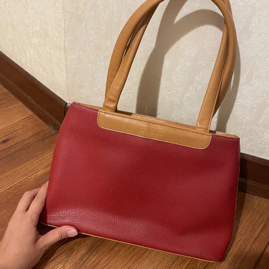 کیف گوچی اصل زنانه