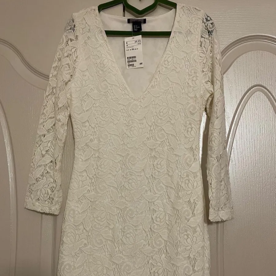 پیراهن H&M