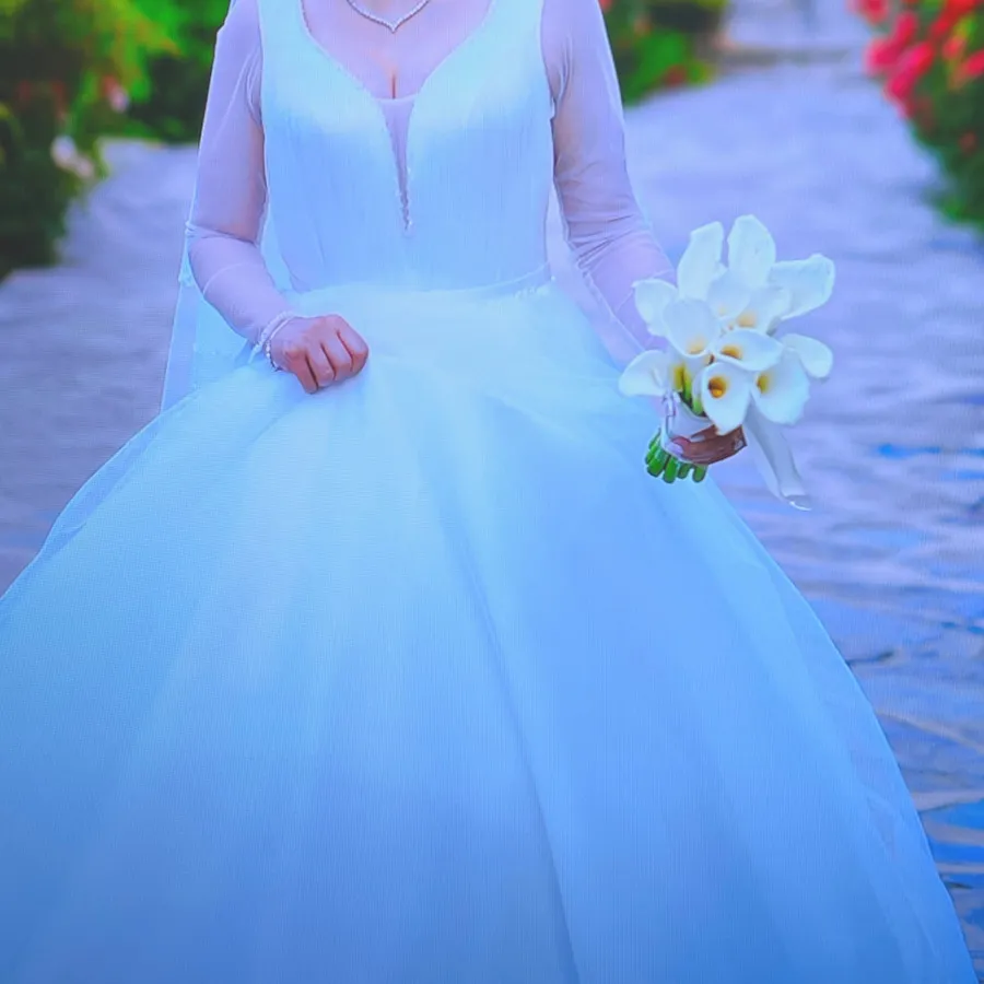 لباس عروس