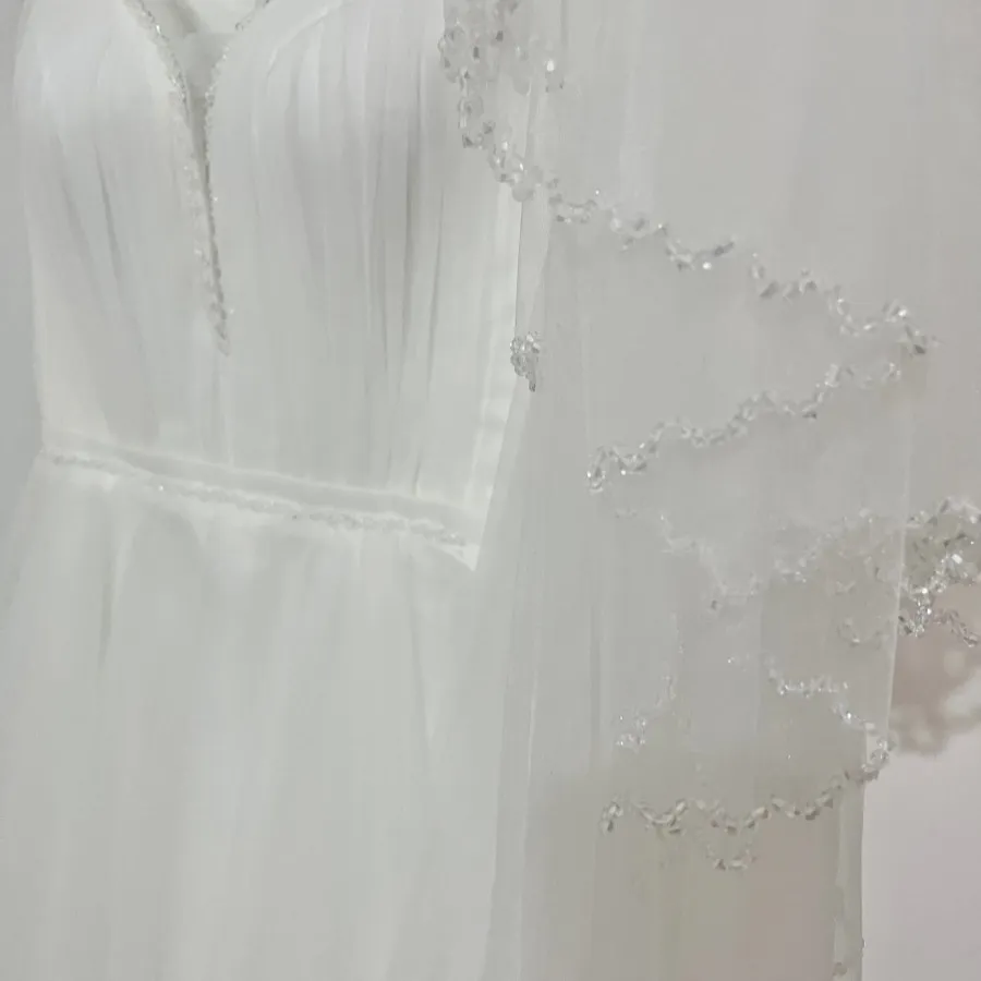لباس عروس