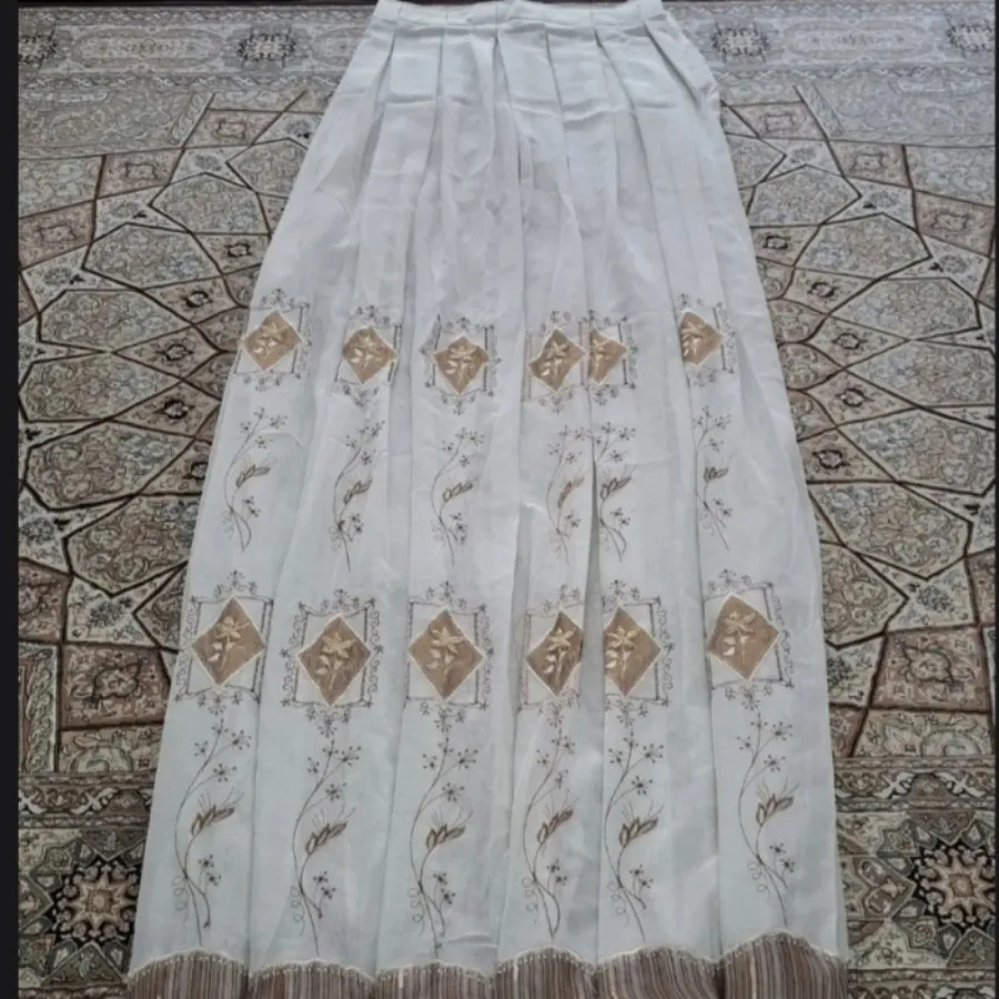 پرده برند کتان نو