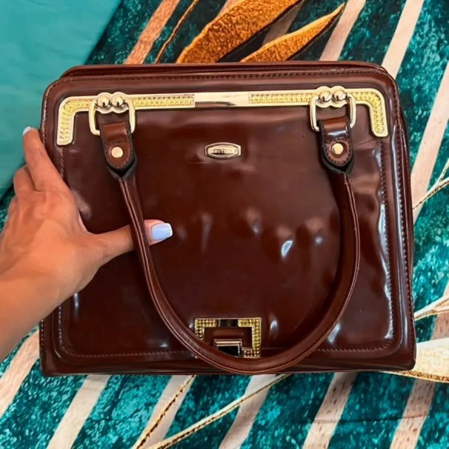 کیف برن button