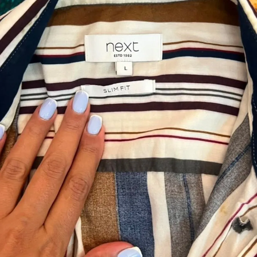 پیراهن برند next