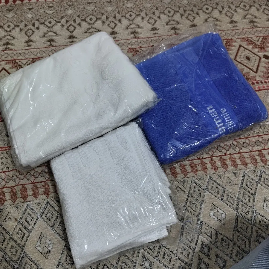 حوله