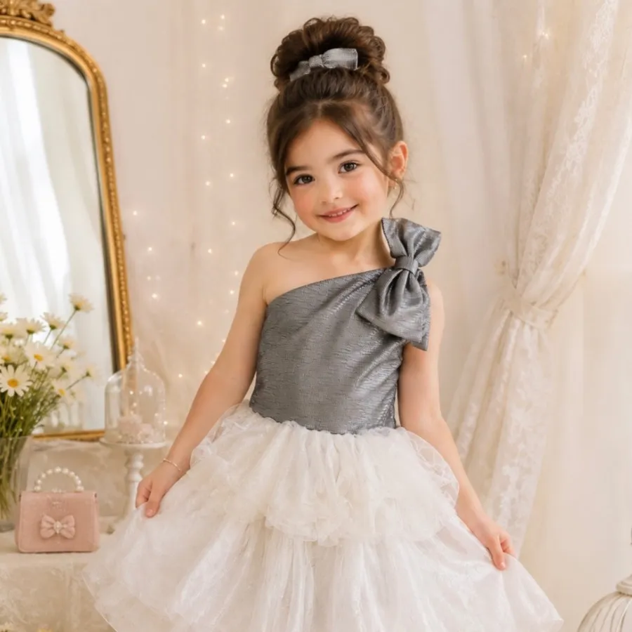 لباس پرنسسی