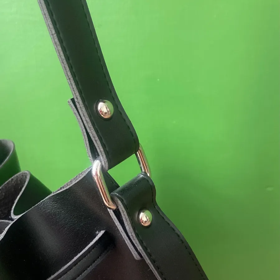 کیف ترک مشکی