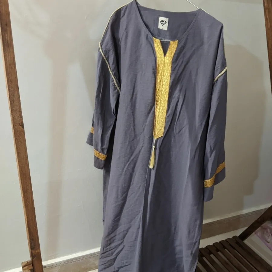 کفتان خلیجی
