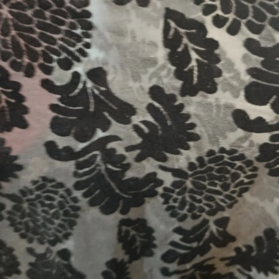 چادر مشکی مخمل