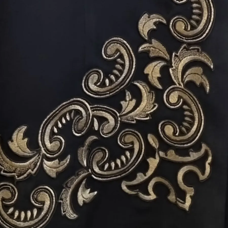 مانتو مجلسی