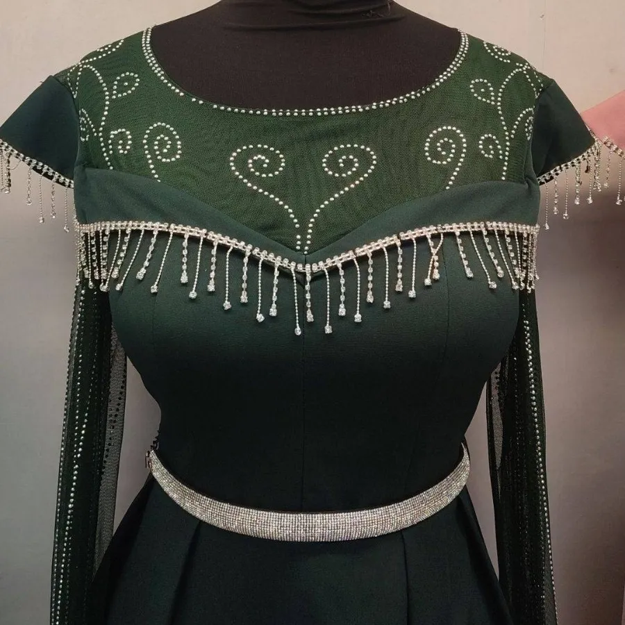 لباس مجلسی شیک