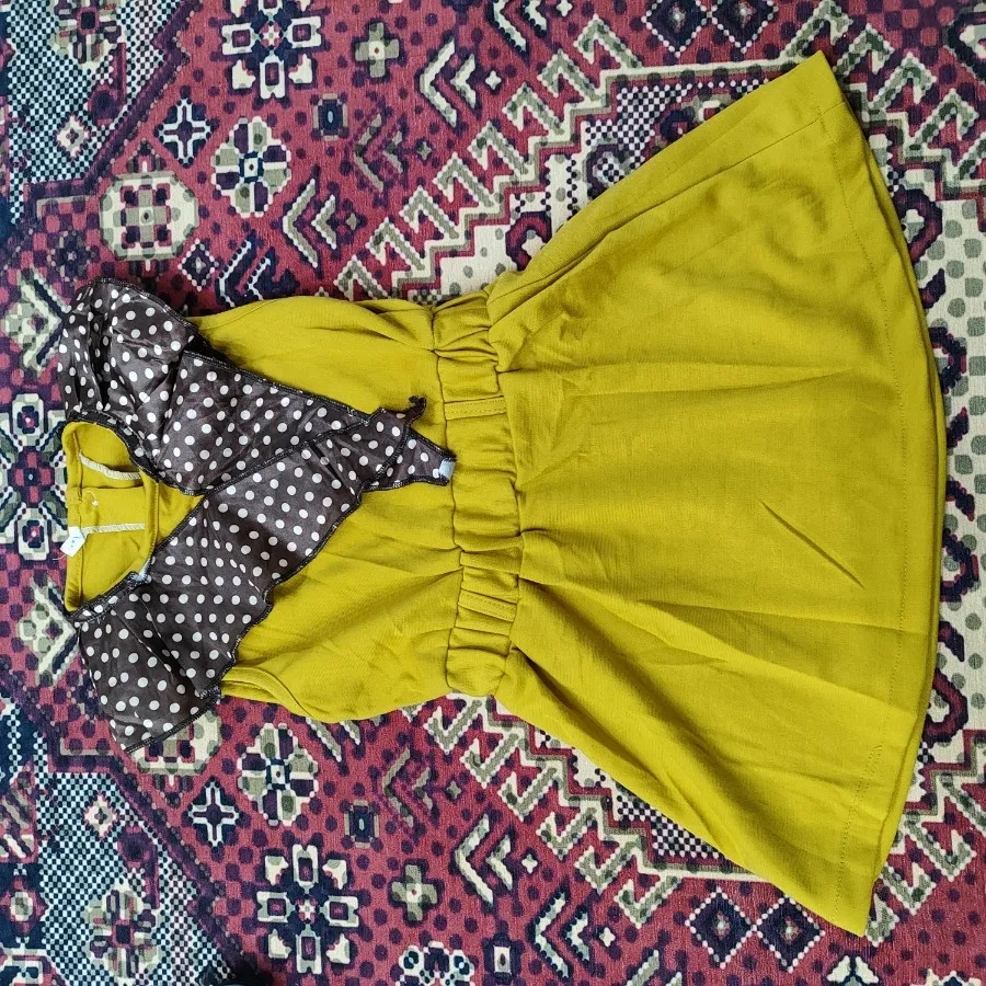 پیراهن دخترونه