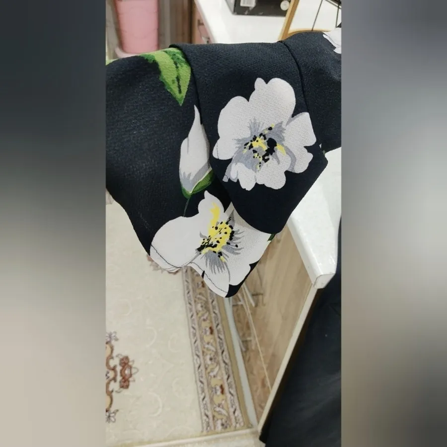 پیراهن مجلسی