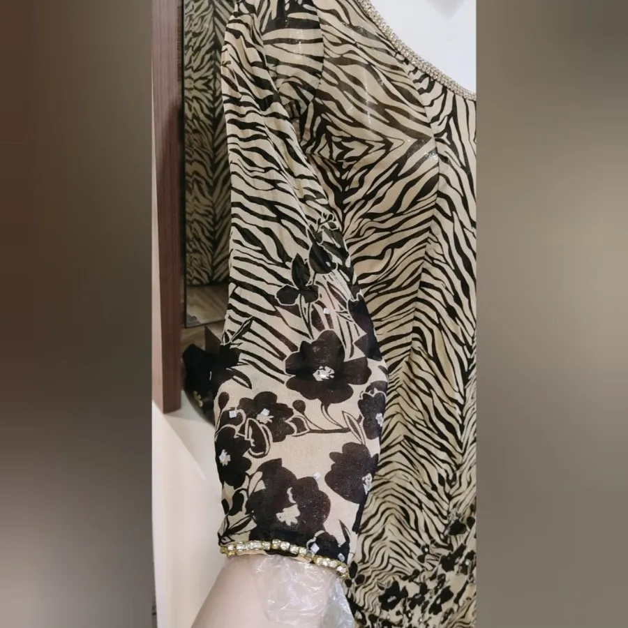 پیراهن مجلسی
