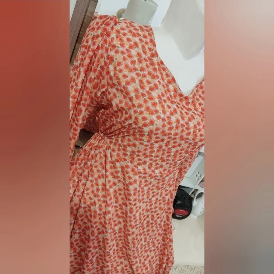 پیراهن مجلسی