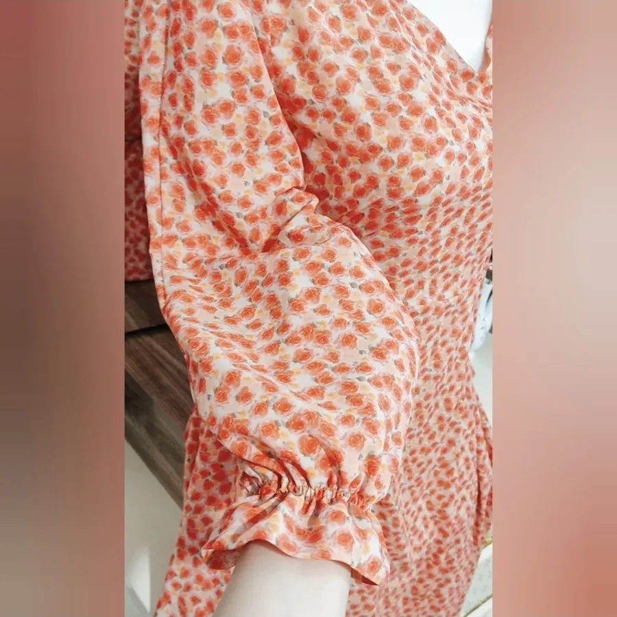 پیراهن مجلسی