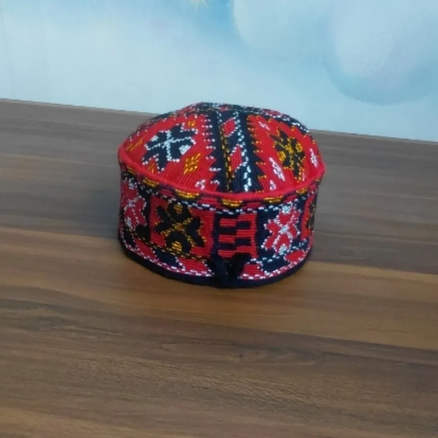 کلاه سنتی