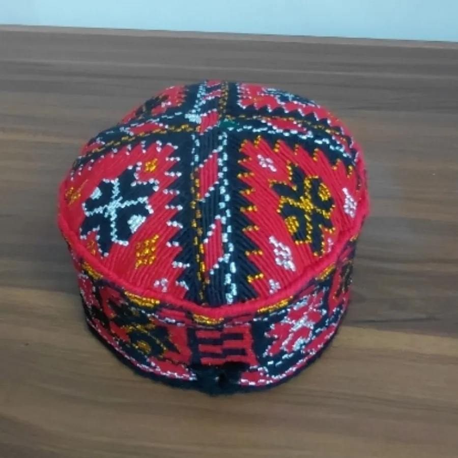 کلاه سنتی
