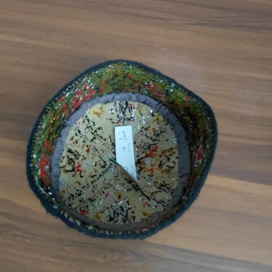 کلاه سنتی
