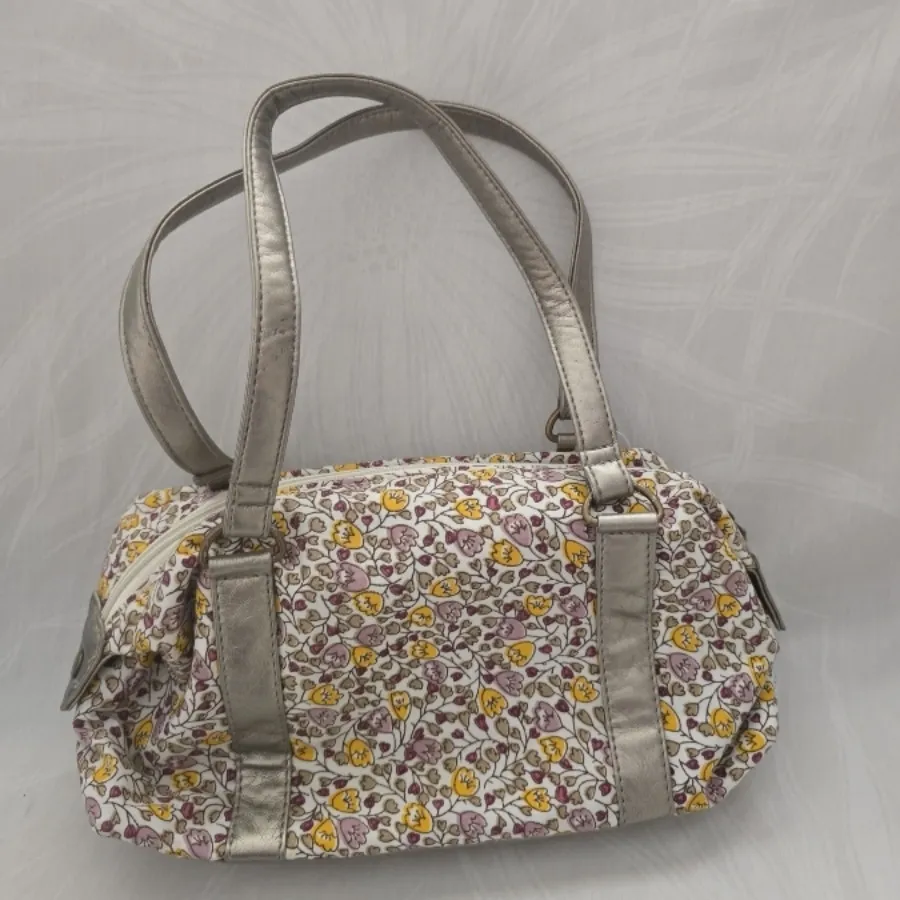 کیف پارچه ای