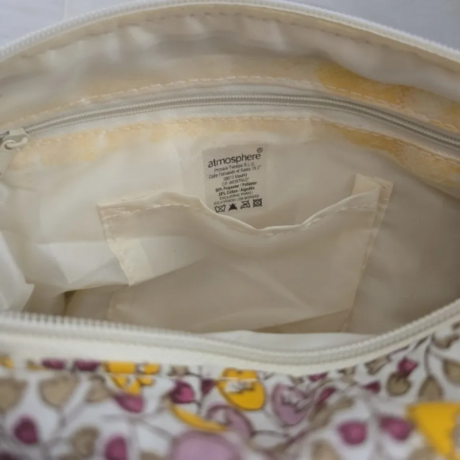 کیف پارچه ای