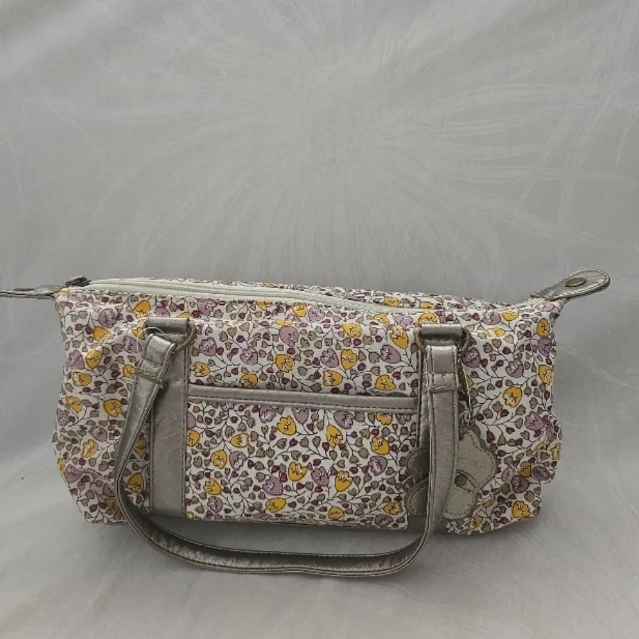 کیف پارچه ای