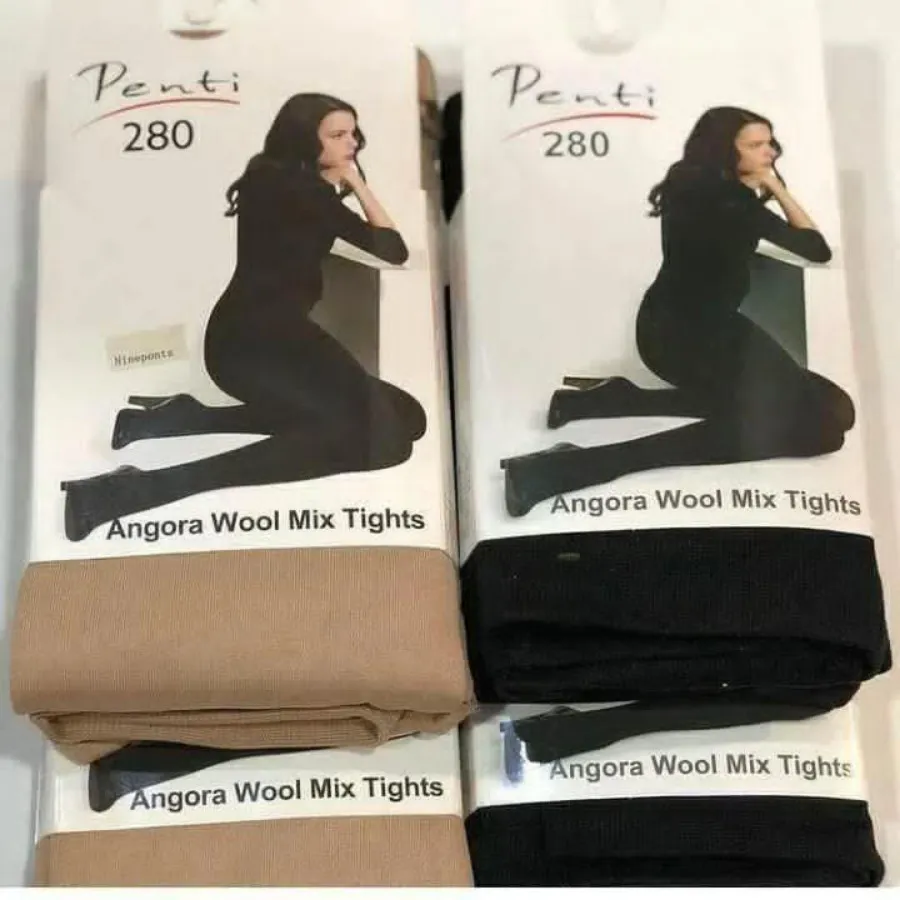جوراب شلواری