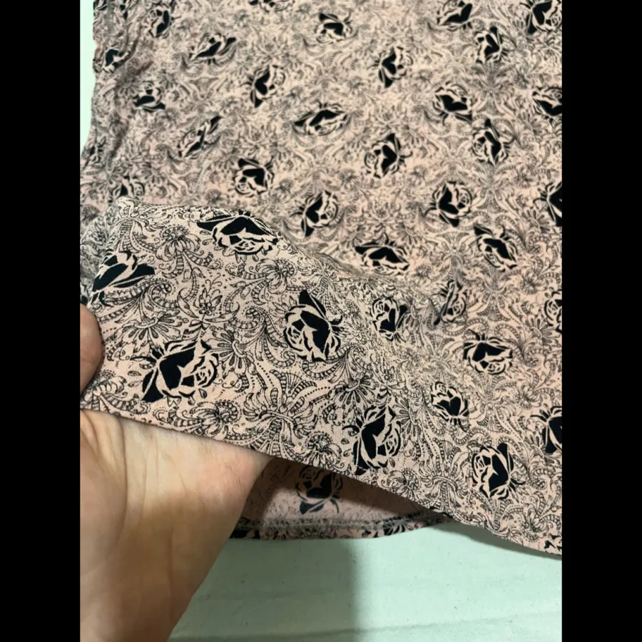 تاپ خنک صورتی