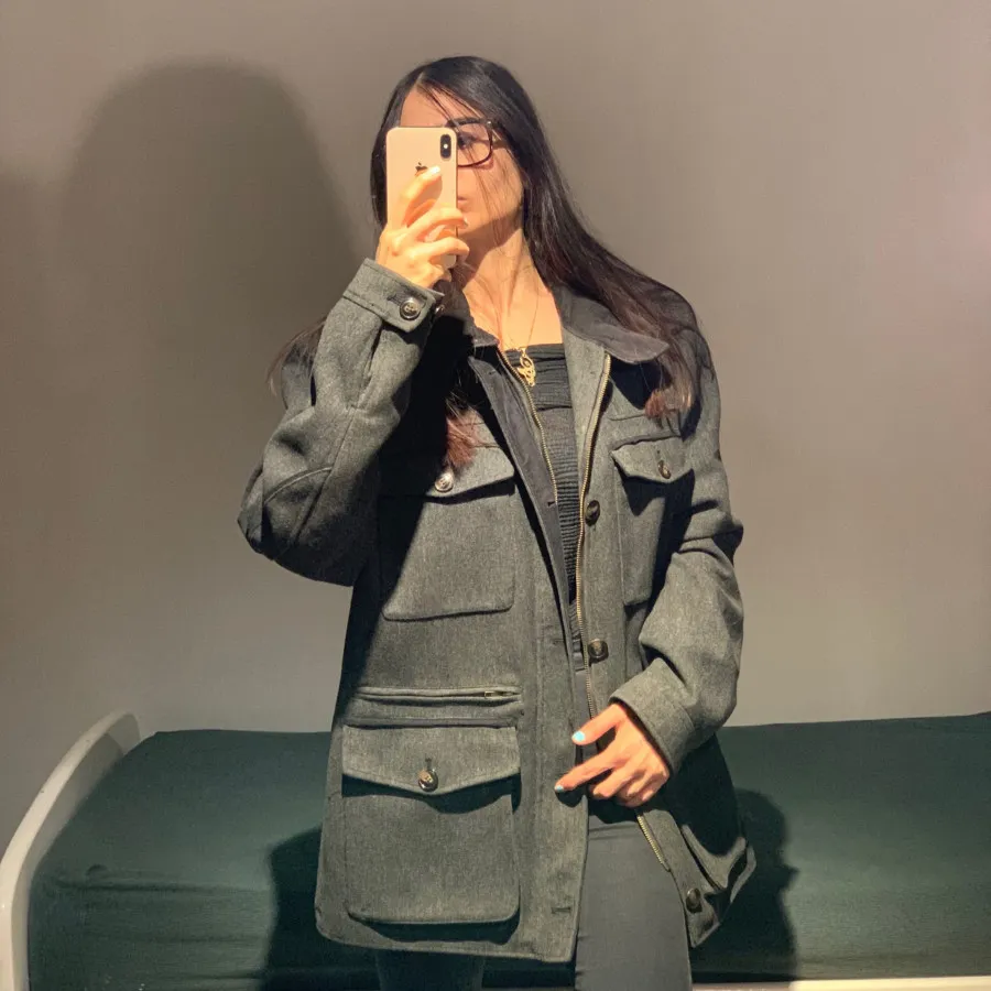 کت h&m