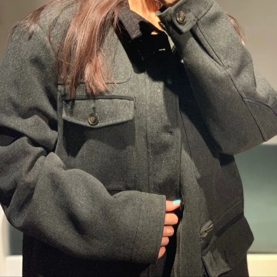 کت h&m