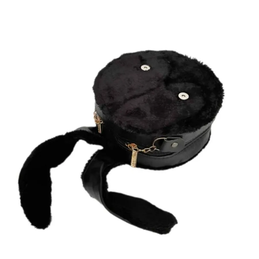 کیف فانتزی خرگوشی