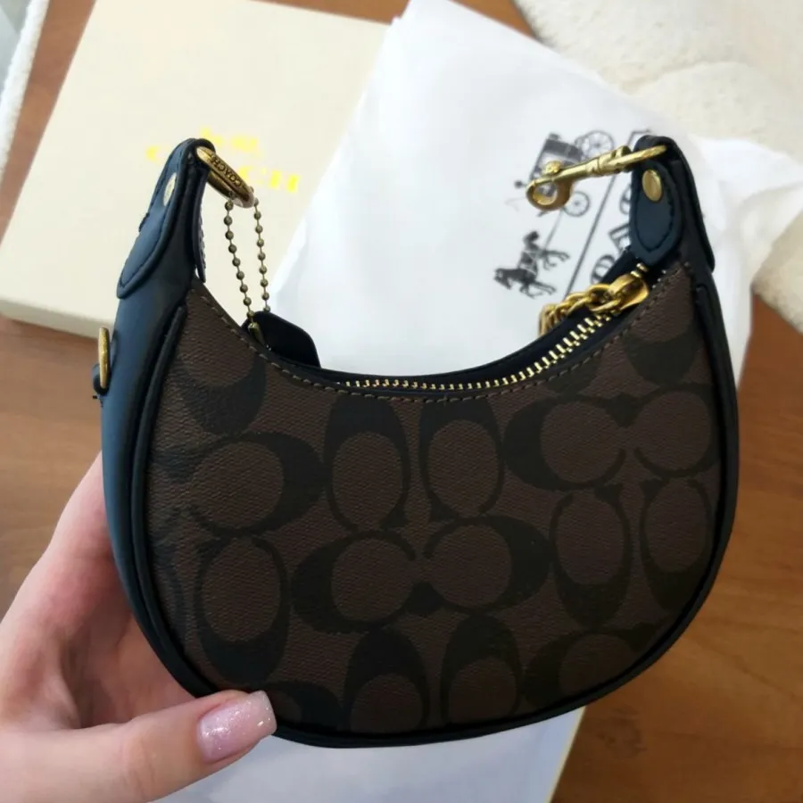 Coach کیف زنانه برند