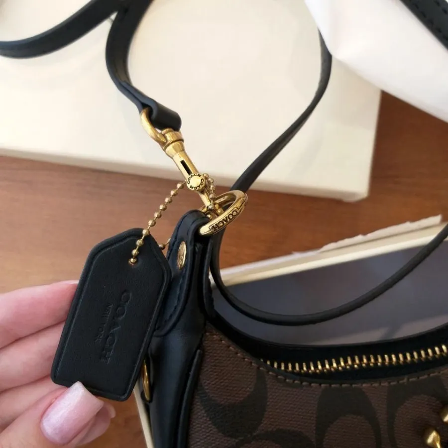 Coach کیف زنانه برند