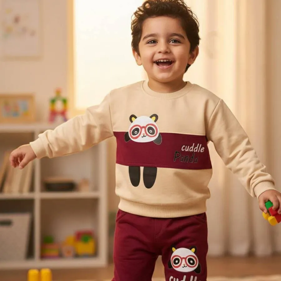 بلوز شلوار بچگانه