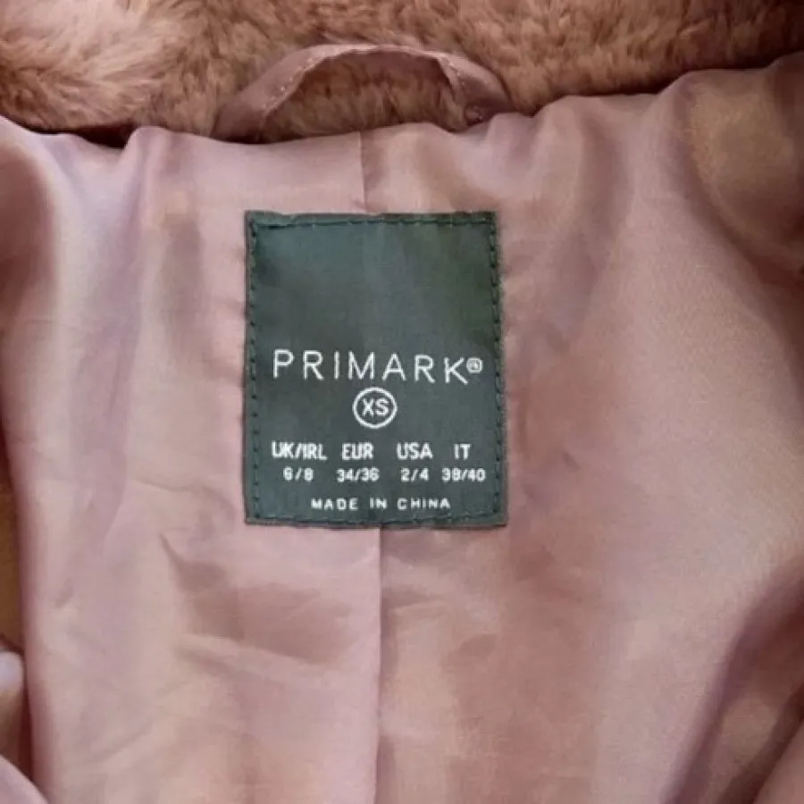 شویشرت primark