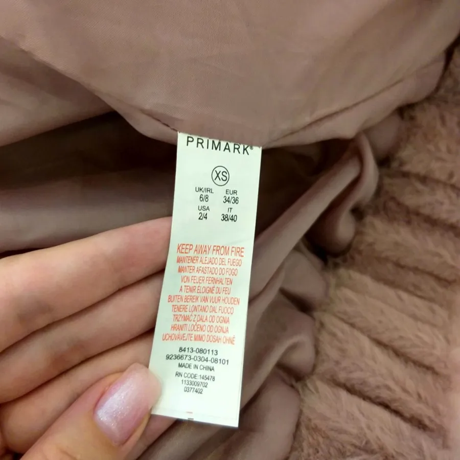 شویشرت primark