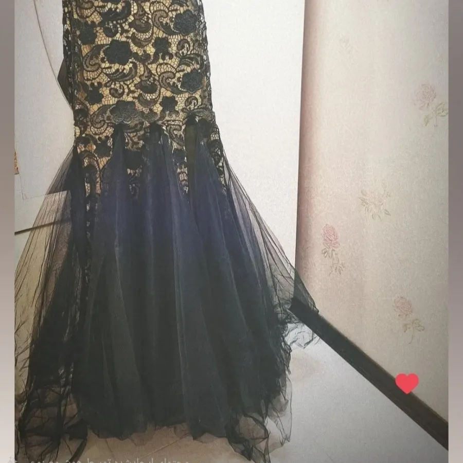 لباس مجلسی سایز 38