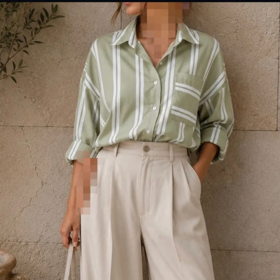 شومیز زنانه