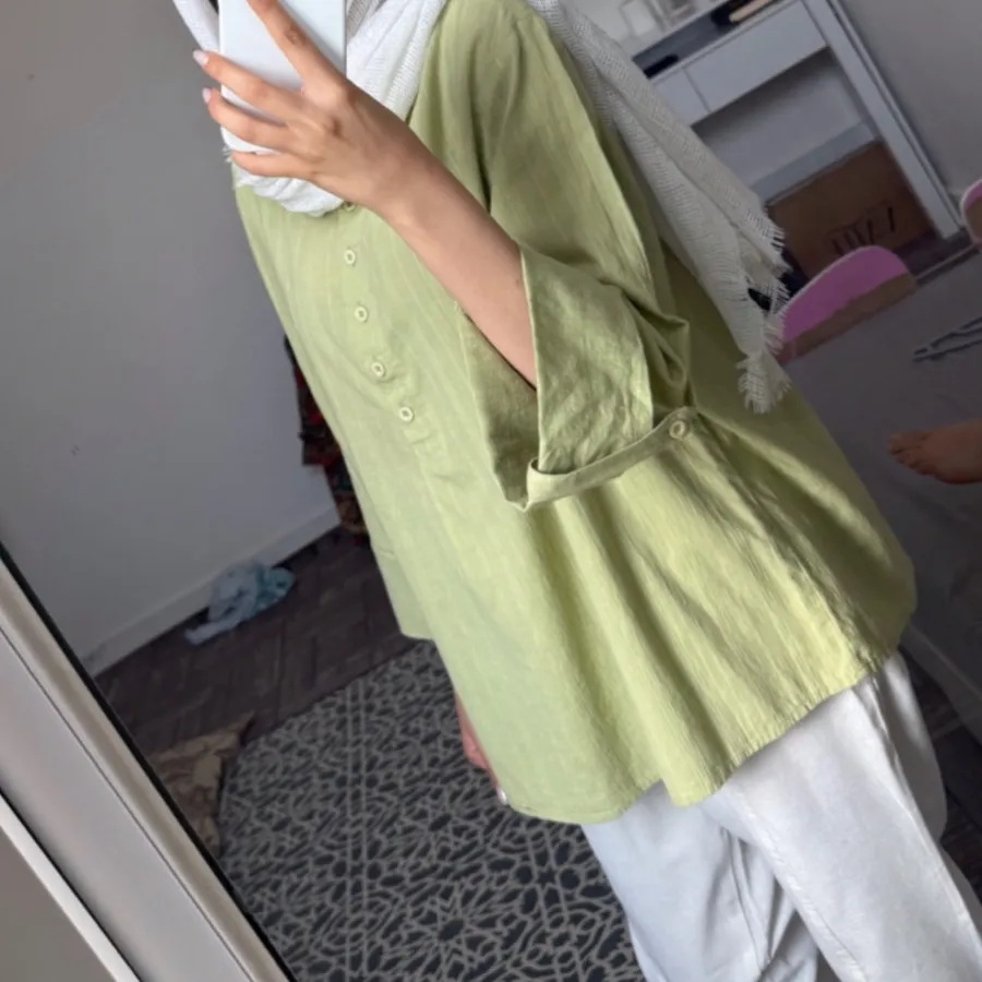 شومیز وارداتی