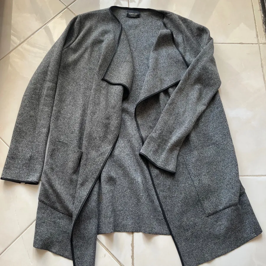 مانتو Zara اورجینال