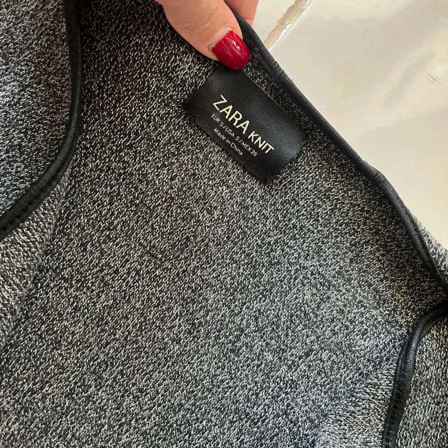 مانتو Zara اورجینال