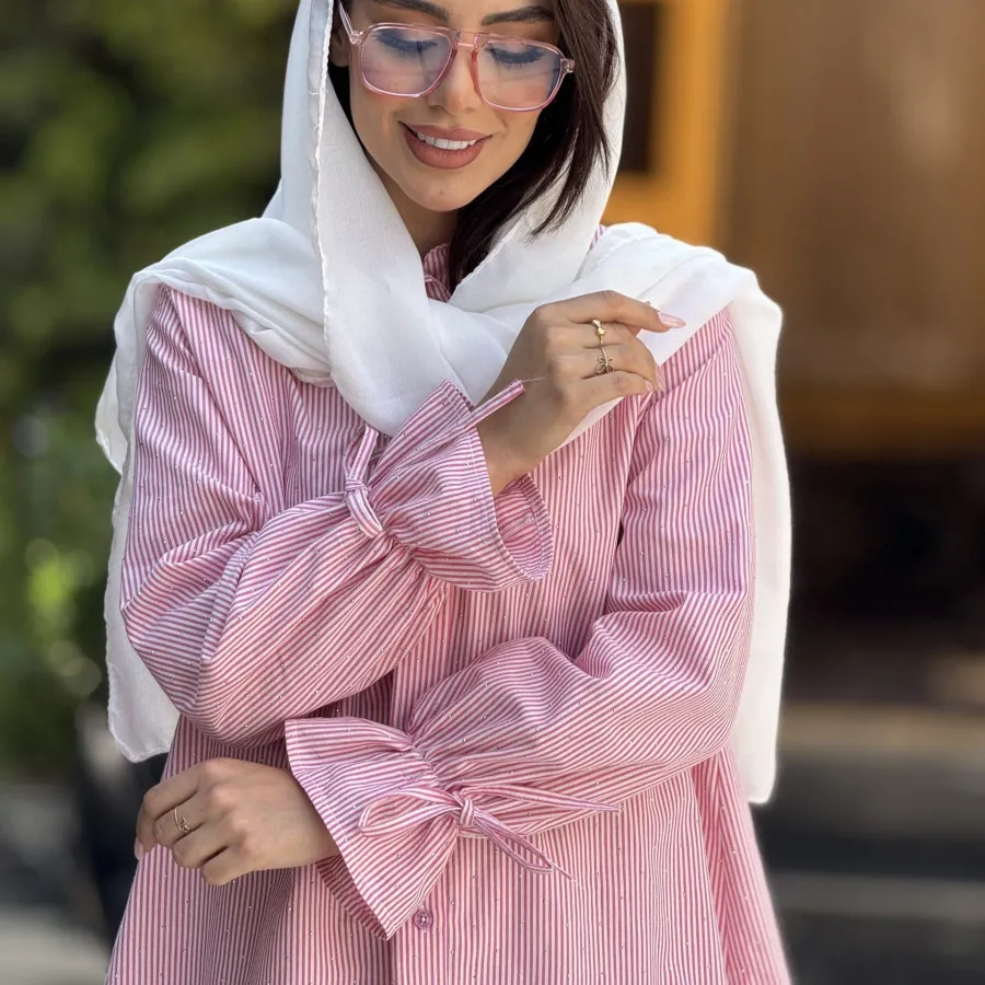 تونیک زنانه مدل ناز