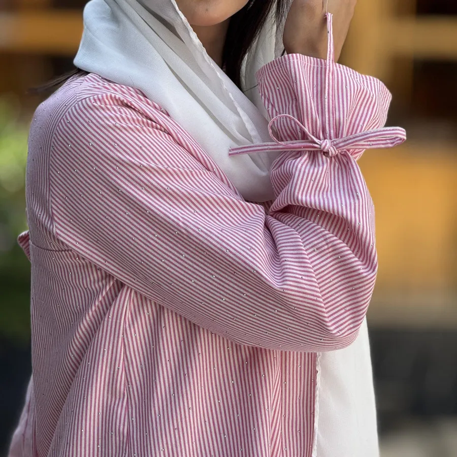 تونیک زنانه مدل ناز