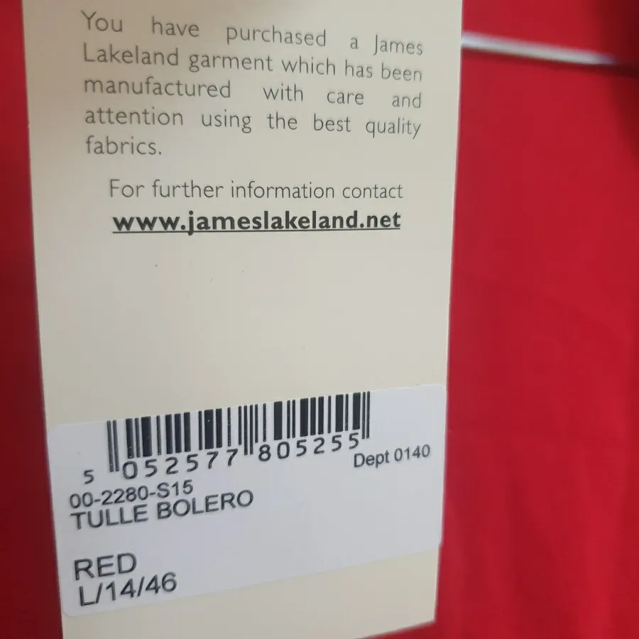 james lakeland رولباسی