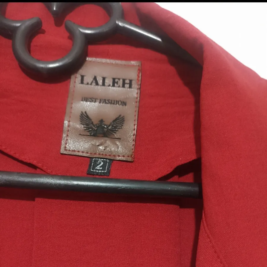 مانتو بلند