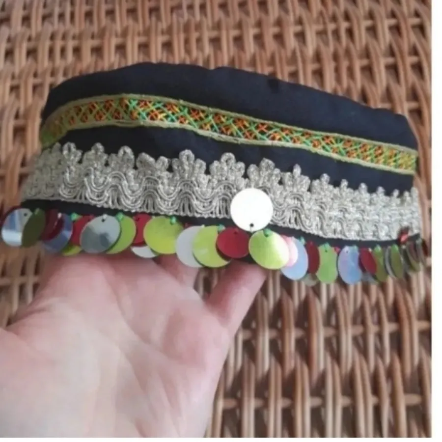 کلاه سنتی